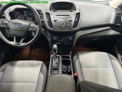 2018 Ford Escape SE - Photo 6 - Bethany, CT 06524