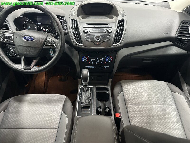 2018 Ford Escape SE - Photo 6 - Bethany, CT 06524