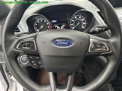 2018 Ford Escape SE - Photo 25 - Bethany, CT 06524