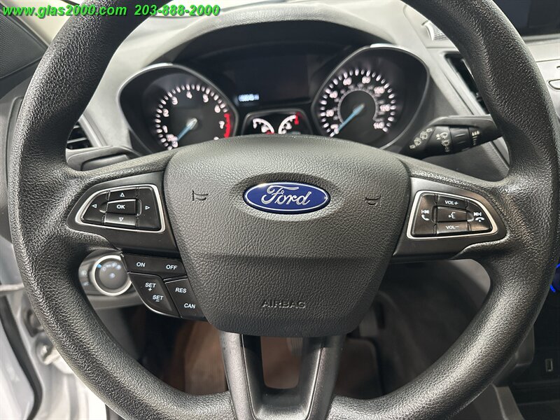 2018 Ford Escape SE - Photo 25 - Bethany, CT 06524