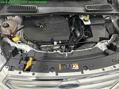 2018 Ford Escape SE - Photo 12 - Bethany, CT 06524