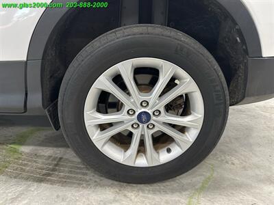 2018 Ford Escape SE - Photo 16 - Bethany, CT 06524
