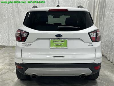 2018 Ford Escape SE - Photo 20 - Bethany, CT 06524
