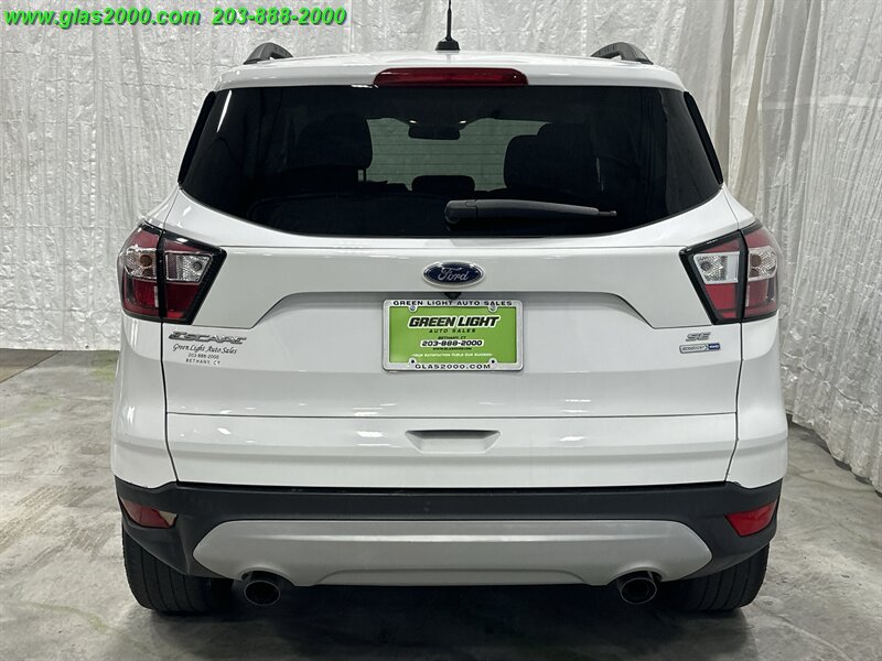 2018 Ford Escape SE - Photo 20 - Bethany, CT 06524