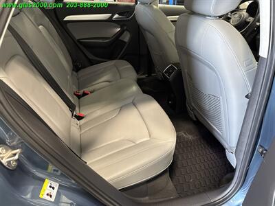 2016 Audi Q3 2.0T quattro Premium Plus   - Photo 10 - Bethany, CT 06524