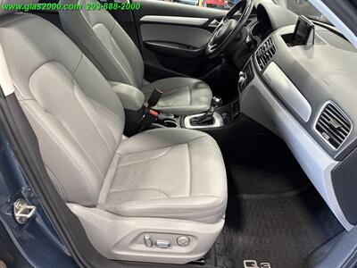 2016 Audi Q3 2.0T quattro Premium Plus   - Photo 5 - Bethany, CT 06524