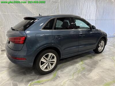 2016 Audi Q3 2.0T quattro Premium Plus   - Photo 8 - Bethany, CT 06524