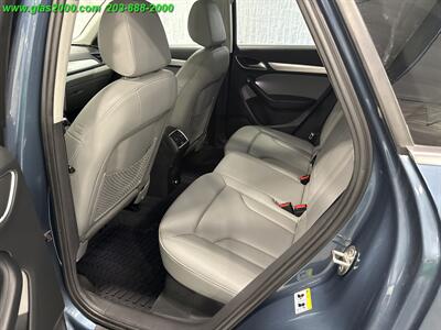2016 Audi Q3 2.0T quattro Premium Plus   - Photo 9 - Bethany, CT 06524