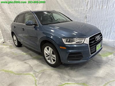 2016 Audi Q3 2.0T quattro Premium Plus   - Photo 2 - Bethany, CT 06524