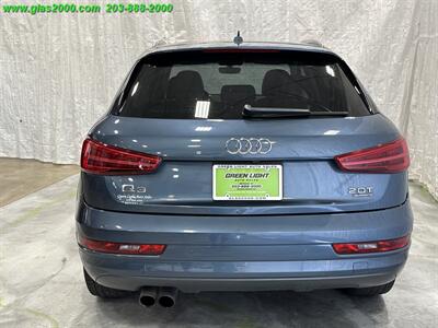 2016 Audi Q3 2.0T quattro Premium Plus   - Photo 20 - Bethany, CT 06524