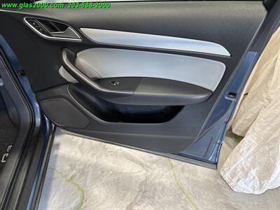 2016 Audi Q3 2.0T quattro Premium Plus   - Photo 26 - Bethany, CT 06524