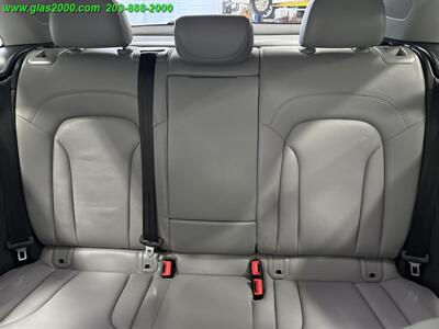 2016 Audi Q3 2.0T quattro Premium Plus   - Photo 30 - Bethany, CT 06524