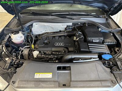 2016 Audi Q3 2.0T quattro Premium Plus   - Photo 18 - Bethany, CT 06524