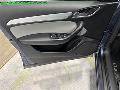2016 Audi Q3 2.0T quattro Premium Plus   - Photo 25 - Bethany, CT 06524