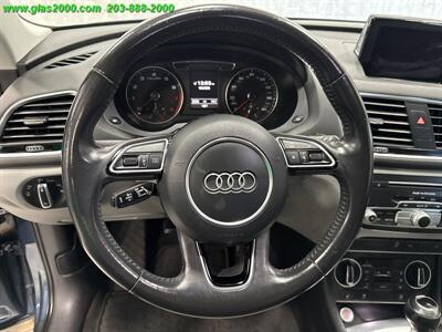 2016 Audi Q3 2.0T quattro Premium Plus   - Photo 4 - Bethany, CT 06524