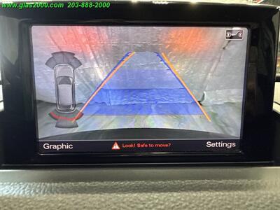 2016 Audi Q3 2.0T quattro Premium Plus   - Photo 17 - Bethany, CT 06524