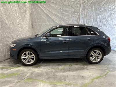 2016 Audi Q3 2.0T quattro Premium Plus   - Photo 13 - Bethany, CT 06524