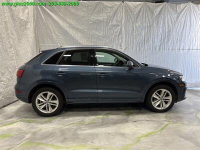 2016 Audi Q3 2.0T quattro Premium Plus   - Photo 14 - Bethany, CT 06524