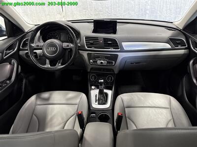 2016 Audi Q3 2.0T quattro Premium Plus   - Photo 6 - Bethany, CT 06524