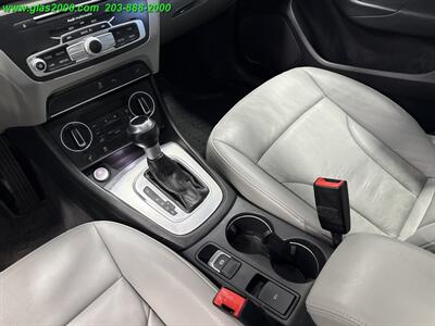 2016 Audi Q3 2.0T quattro Premium Plus   - Photo 28 - Bethany, CT 06524
