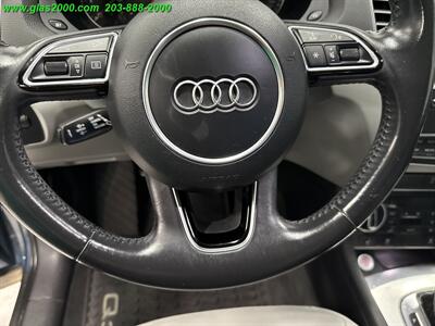 2016 Audi Q3 2.0T quattro Premium Plus   - Photo 22 - Bethany, CT 06524
