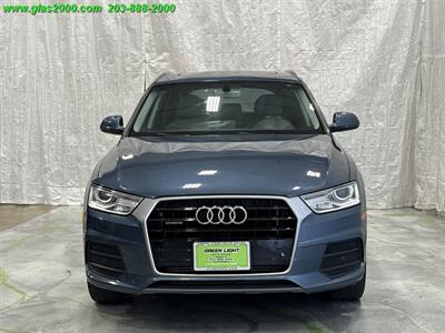 2016 Audi Q3 2.0T quattro Premium Plus   - Photo 19 - Bethany, CT 06524