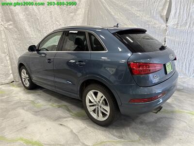 2016 Audi Q3 2.0T quattro Premium Plus   - Photo 7 - Bethany, CT 06524