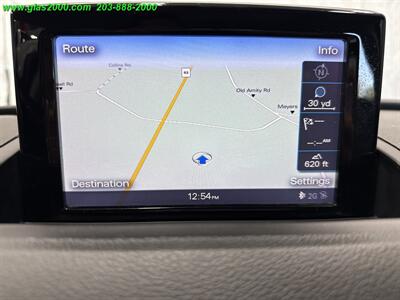 2016 Audi Q3 2.0T quattro Premium Plus   - Photo 11 - Bethany, CT 06524