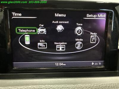 2016 Audi Q3 2.0T quattro Premium Plus   - Photo 16 - Bethany, CT 06524