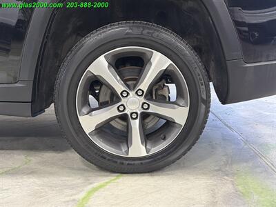 2023 Jeep Grand Cherokee Limited - Photo 22 - Bethany, CT 06524