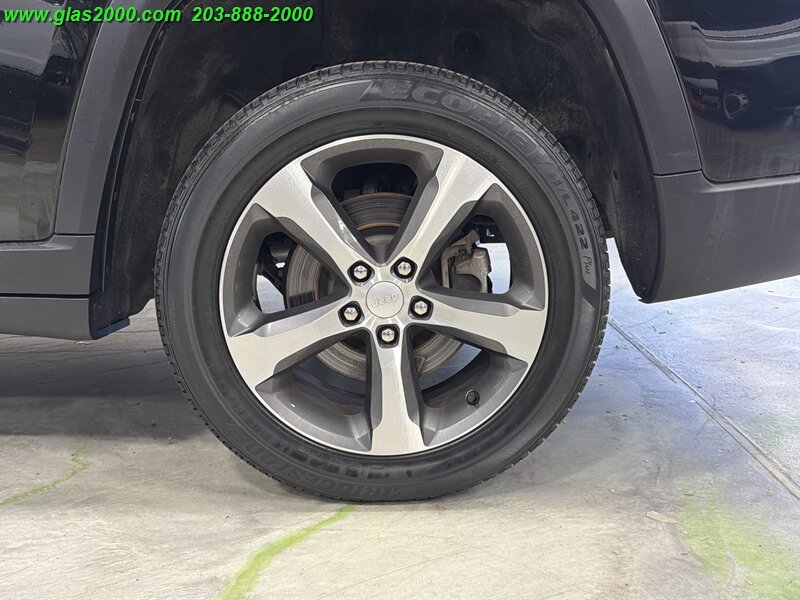 2023 Jeep Grand Cherokee Limited - Photo 22 - Bethany, CT 06524
