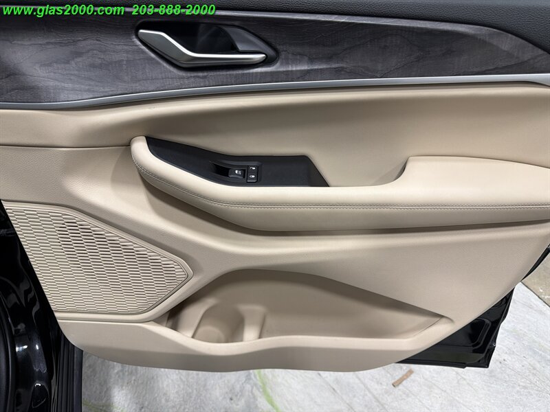 2023 Jeep Grand Cherokee Limited - Photo 29 - Bethany, CT 06524