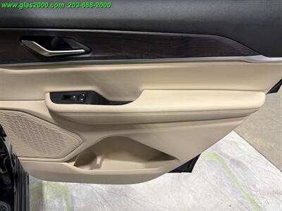 2023 Jeep Grand Cherokee Limited - Photo 33 - Bethany, CT 06524