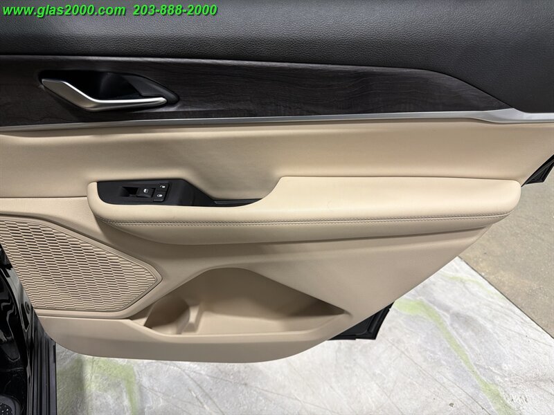 2023 Jeep Grand Cherokee Limited - Photo 33 - Bethany, CT 06524