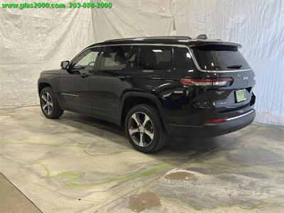 2023 Jeep Grand Cherokee Limited - Photo 7 - Bethany, CT 06524