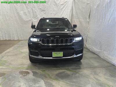 2023 Jeep Grand Cherokee Limited - Photo 25 - Bethany, CT 06524