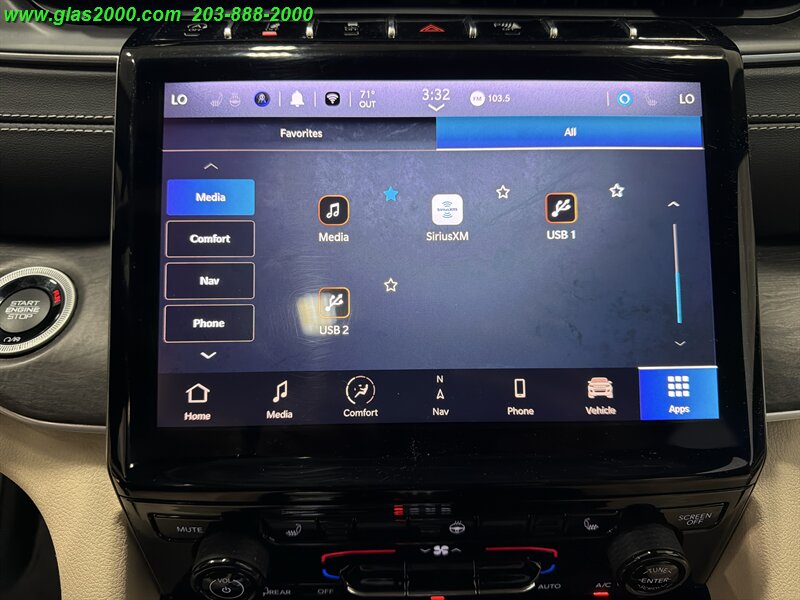 2023 Jeep Grand Cherokee Limited - Photo 14 - Bethany, CT 06524