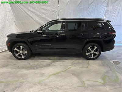 2023 Jeep Grand Cherokee Limited - Photo 19 - Bethany, CT 06524