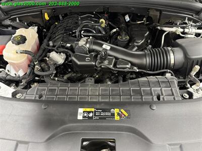 2023 Jeep Grand Cherokee Limited - Photo 12 - Bethany, CT 06524