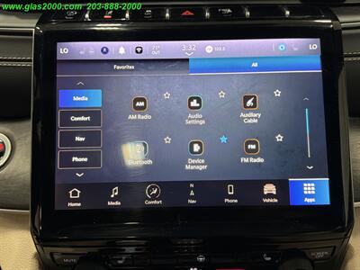 2023 Jeep Grand Cherokee Limited - Photo 13 - Bethany, CT 06524
