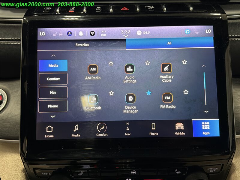 2023 Jeep Grand Cherokee Limited - Photo 13 - Bethany, CT 06524