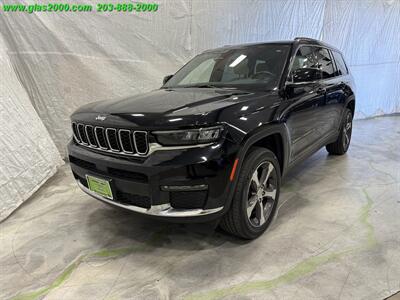 2023 Jeep Grand Cherokee Limited SUV
