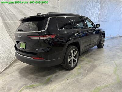 2023 Jeep Grand Cherokee Limited - Photo 8 - Bethany, CT 06524