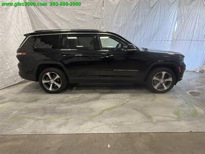 2023 Jeep Grand Cherokee Limited - Photo 20 - Bethany, CT 06524
