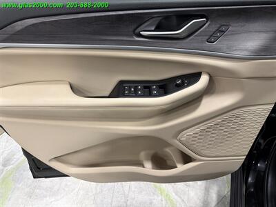 2023 Jeep Grand Cherokee Limited - Photo 18 - Bethany, CT 06524