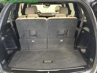 2023 Jeep Grand Cherokee Limited - Photo 21 - Bethany, CT 06524