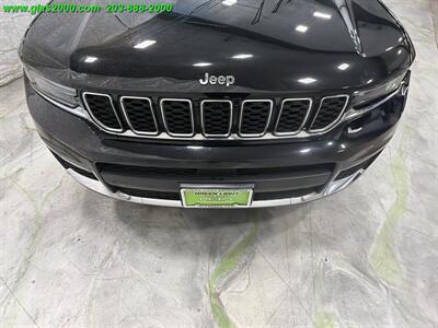 2023 Jeep Grand Cherokee Limited - Photo 24 - Bethany, CT 06524