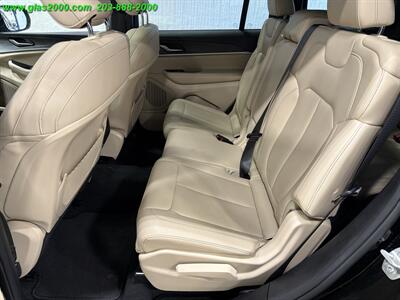 2023 Jeep Grand Cherokee Limited - Photo 9 - Bethany, CT 06524
