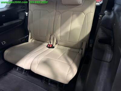 2023 Jeep Grand Cherokee Limited - Photo 23 - Bethany, CT 06524
