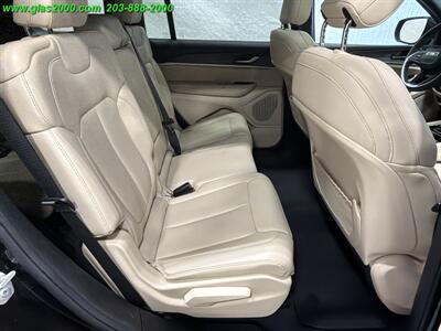2023 Jeep Grand Cherokee Limited - Photo 10 - Bethany, CT 06524